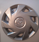 Mazda pokrovi radkape 14 colske original