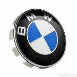 Pokrovčki za platišča BMW, 68 mm