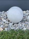 Okrasne betonske krogle 20 cm premera