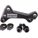 adapter Shimano IS-IS 180mm SM-MA R180