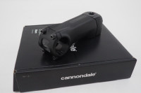 Opora krmila Cannondale C1 Conceal Stem 80mm -6 stopinj