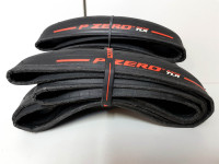 Plašči za cestno kolo Pirelli P Zero Race TLR Colour Edition 28 x 622