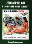 Zündapp KS 601: A Legend on Wheels