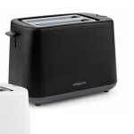 NOVO - Opekač kruha - ( Toaster z senzorjem temperature )
