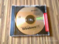 Komplet Windows 95