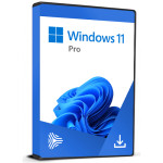 Windows 11/10 Pro/Home (SLO) Licenca