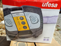 Masažni aparat za stopala Ufesa MJ6350