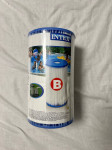 Intex filter kartuša B