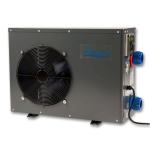 Toplotna črpalka za bazen – 8.5 kW/5 m3/h -WiFi