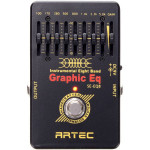 Artec SE-EQ8 Graphic EQ