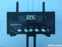 DV Mark Galileo 15