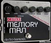 electro harmonix deluxe memory man