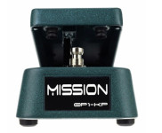 Expression pedal Mission Engineering EP1-KP-GN