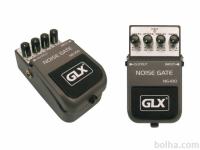 GLX NG-100 NOISE GATE Kitarski efekt efekti pedal