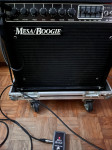 Kitarski ojačevalec Mesa Boogie Caliber 50