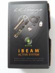 LR Baggs iBeam Active Pickup System For Steel String Guitars