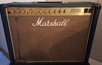 Marshall JCM 800 2x12 1987