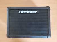 Blackstar Fly 3 ojačevalec za električno kitaro z adapterjem