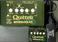 Quilterlab Inteblock 45