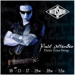 Rotosound PA10 Paul Allender Signature Electric Strings 10-52