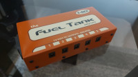 T REX Fuel Tank Juicy Lucy - napajalnik
