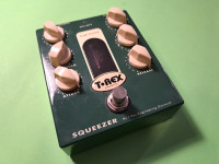 T Rex - Squeezer (Compressor)