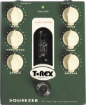 T -Rex Squeezer