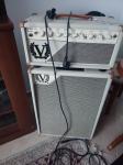 Victory v40 Deluxe - Cabinet 2x12