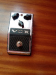 Vox Valve tone pedal za kitaro -menjam za Celestion Vintage 30 ali sli