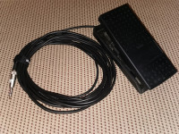 Yamaha FC-7 Expressionpedal (volume, efekt pedal) - 9m kabla
