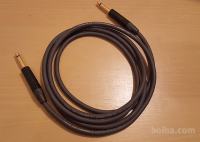 Zvočniški kabel Neutrik + Sommer cable