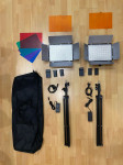 LED Studio Kit