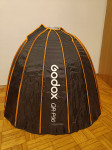 Softbox Godox QR-P90 Parabolic 90cm