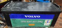 Akmulator Volvo170 Ah