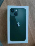 Apple iPhone 13 Mini 256gb zelen Nov