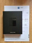 Galaxy Z fold 5 512 GB črn