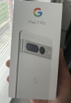 Google Pixel 7 Pro 256GB 5G Bijela