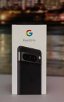 Google Pixel 8 Pro 512 GB Novo