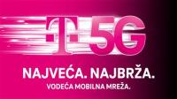 Hrvatski Telekom, vrednostnica za polnitev 120kn -70% (brez pošntnine)