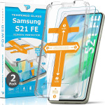 Power Theory Screen Protector Samsung Galaxy S21  FE