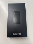 Samsung Galaxy S23 128GB - Phantom Black NOVO