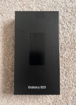 Samsung Galaxy S23 256GB 8GB Phantom Black