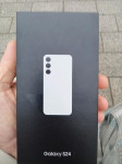 Samsung Galaxy S24 128 GB Marble Grey