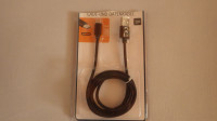 USB kabel za polnjenje in prenos podatkov