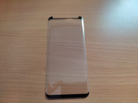 Zaščitno steklo za mobilni telefon Samsung Galaxy S8 Plus +