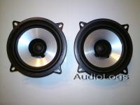 Ketron Solton X1 XD9 MS60 alu speakers / zvočniški set