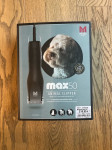 Strižnik za pse MoserMax 50