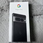 Google Pixel 7 Pro 256GB Obsidian (Black)