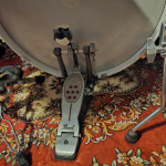 pearl p2050c eliminator bass drum pedal