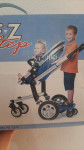 buggyboard, stojalo za otroka za k vozičku
